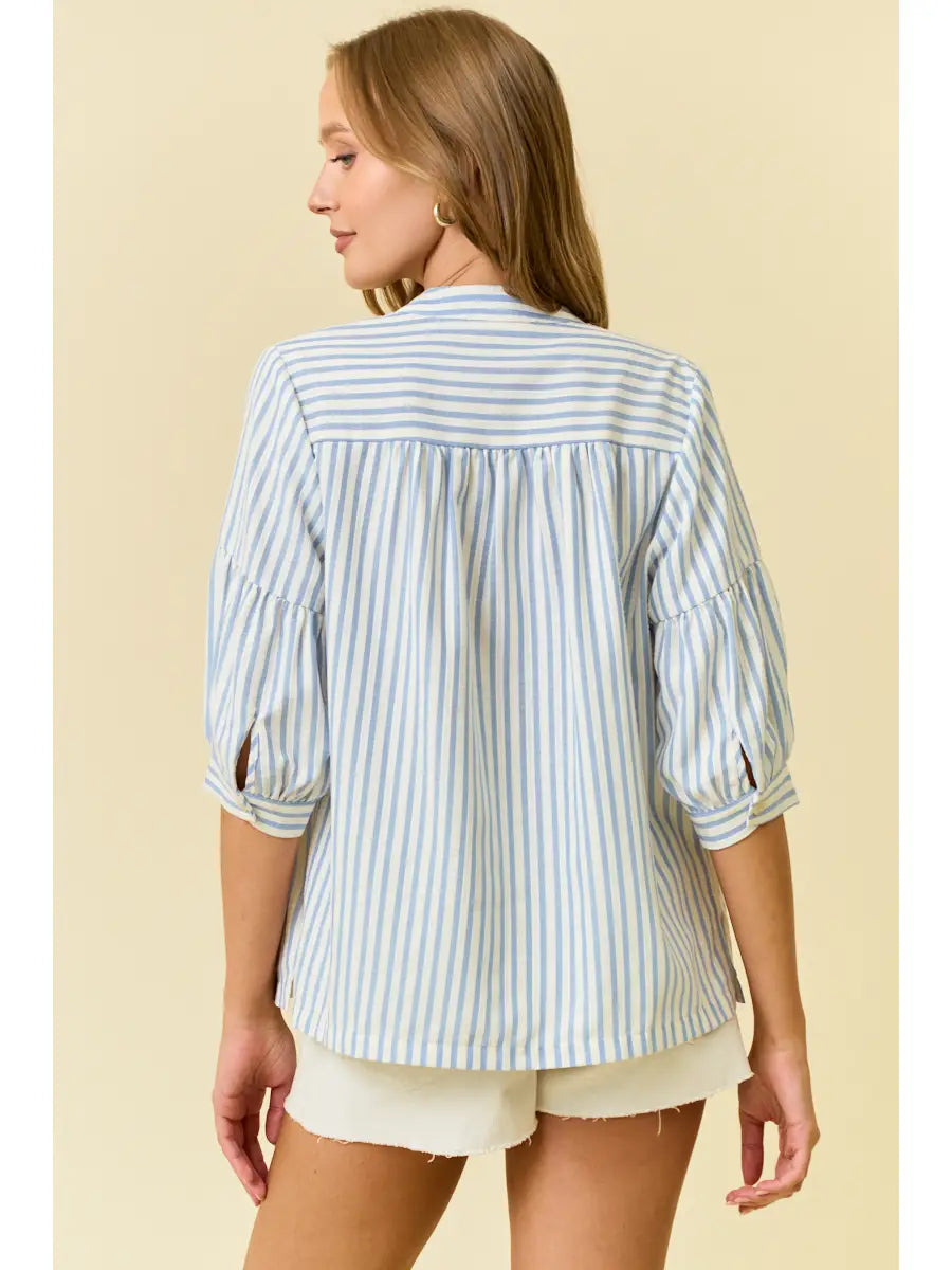 The Casey Top