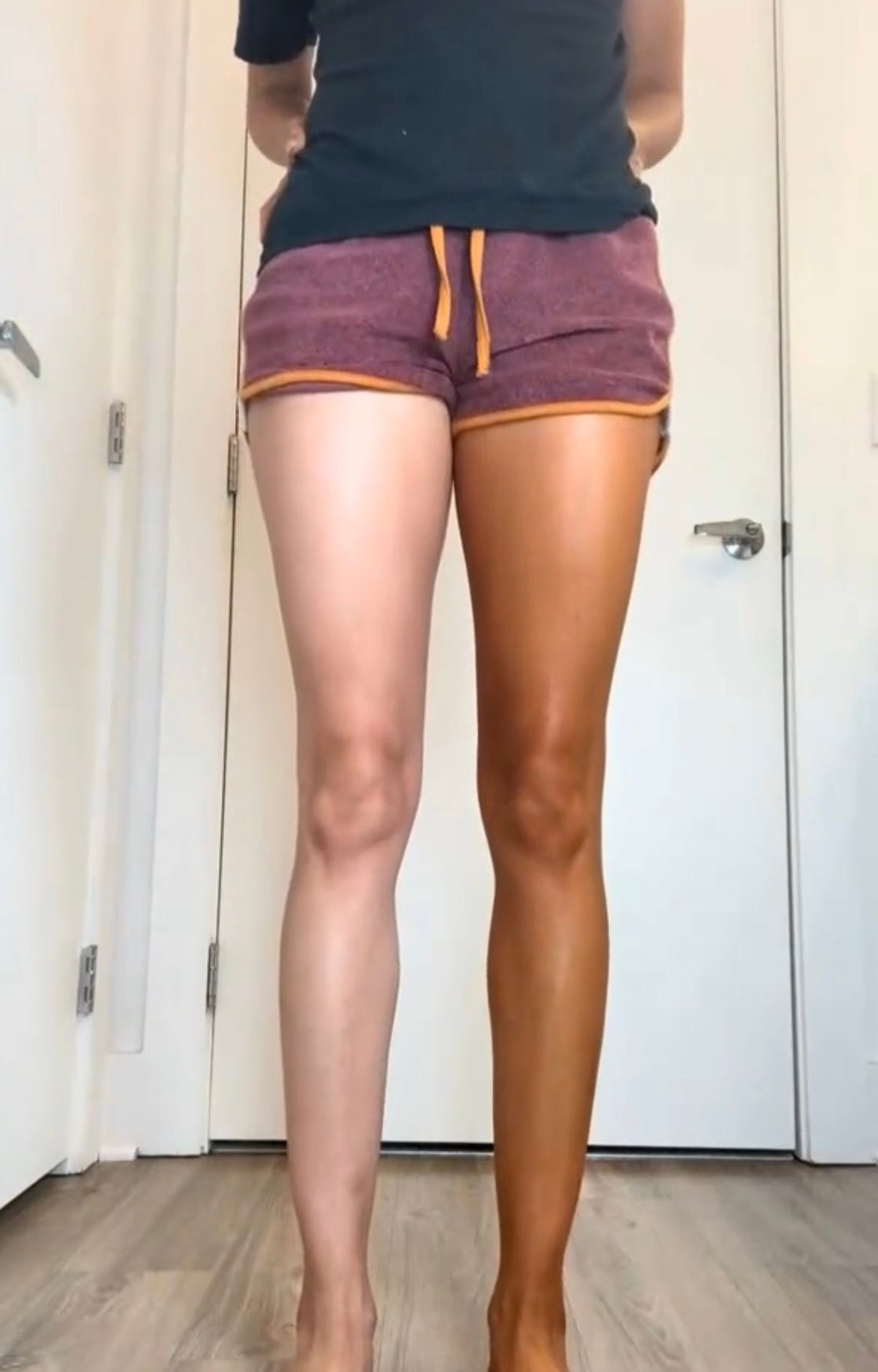 Sunfoam Self Tanning Mousse