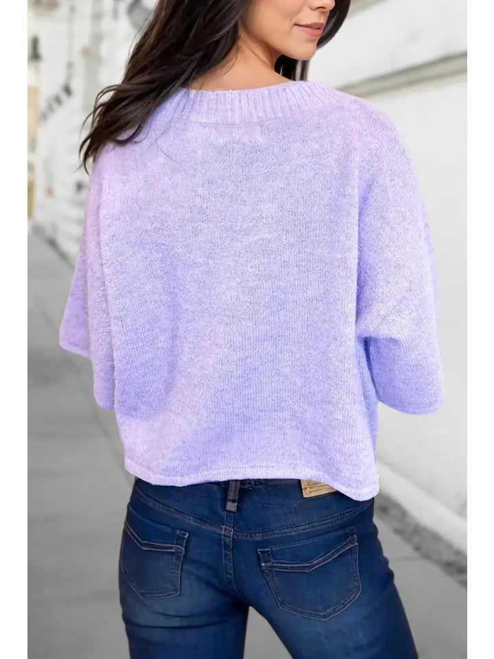 The Saylor Top