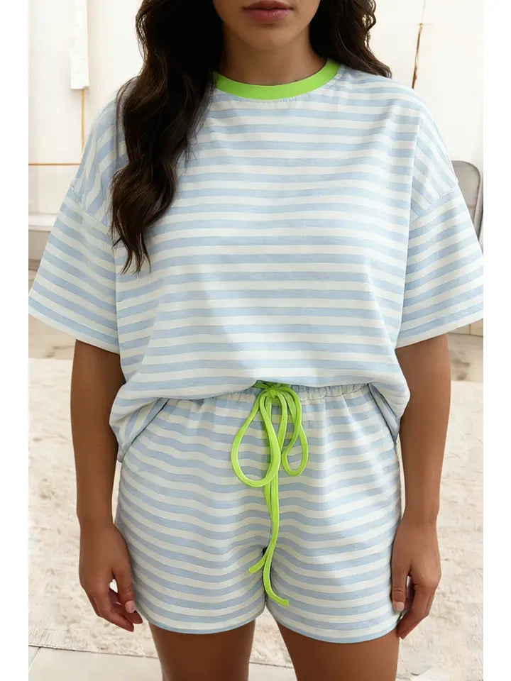 The Tidepool Set