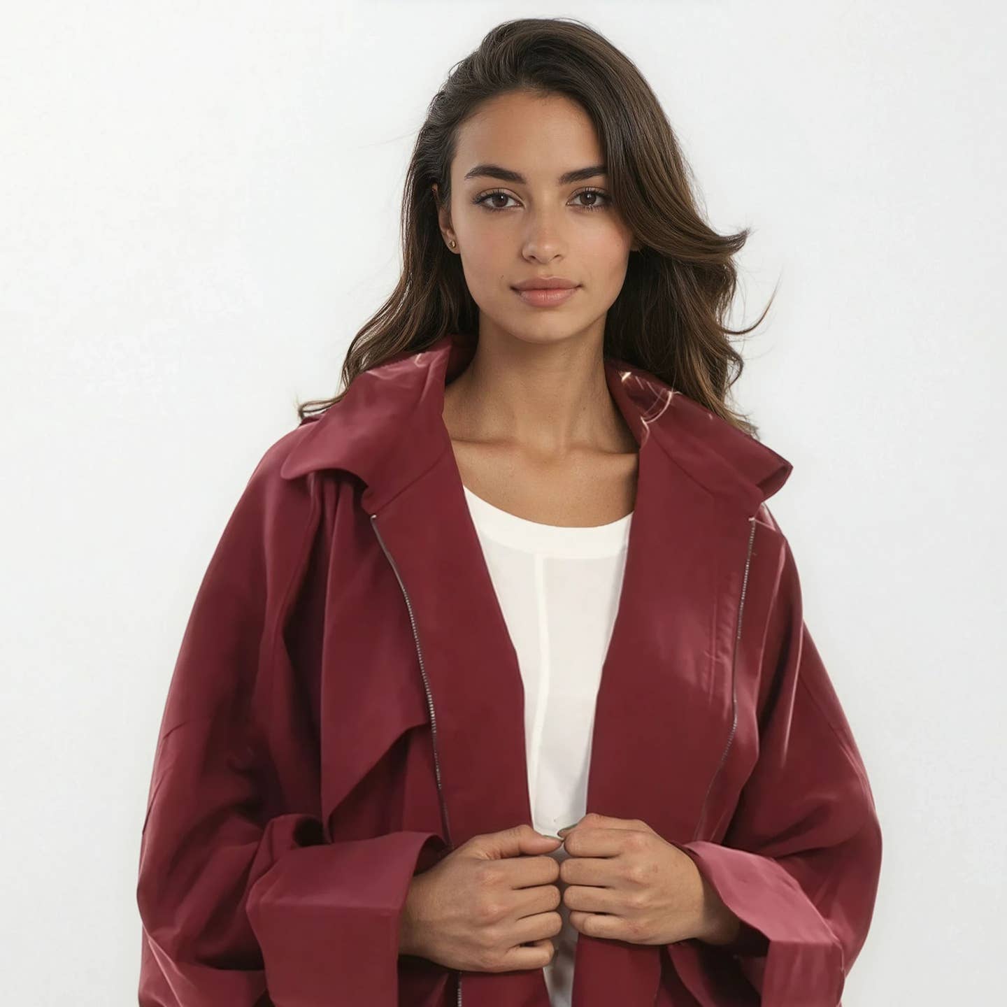 Allison Jacket