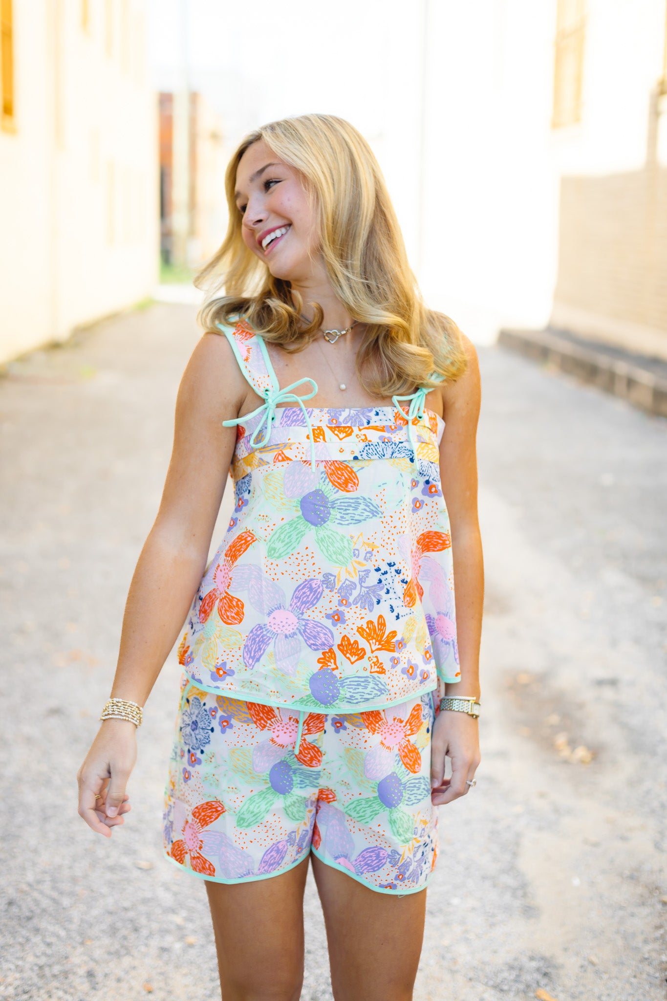 The Bancie Set