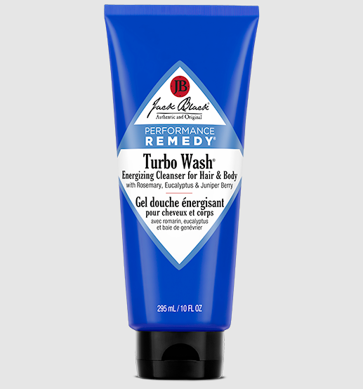 Jack Black Turbo Wash 10oz