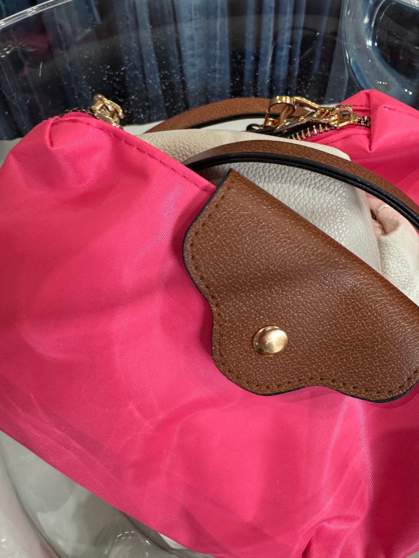 Champion Mini Bag