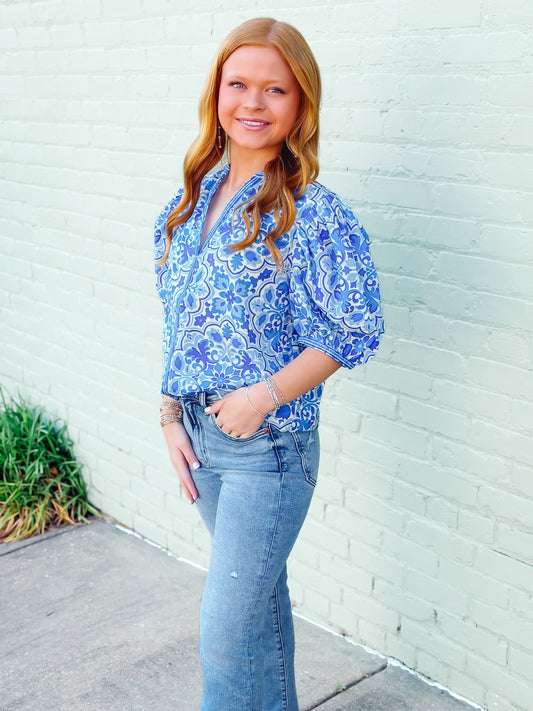 The Dede Top
