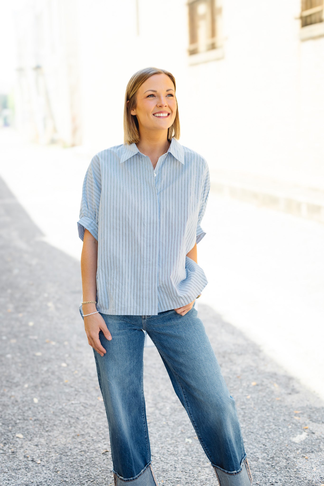 The Rosie Top