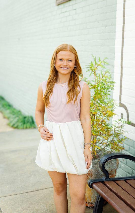 The Stetson Skirt