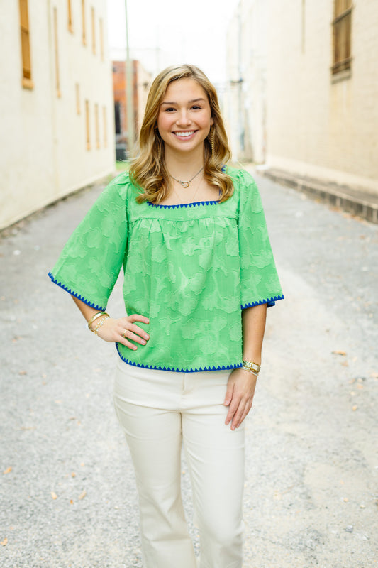 The Winnie Top