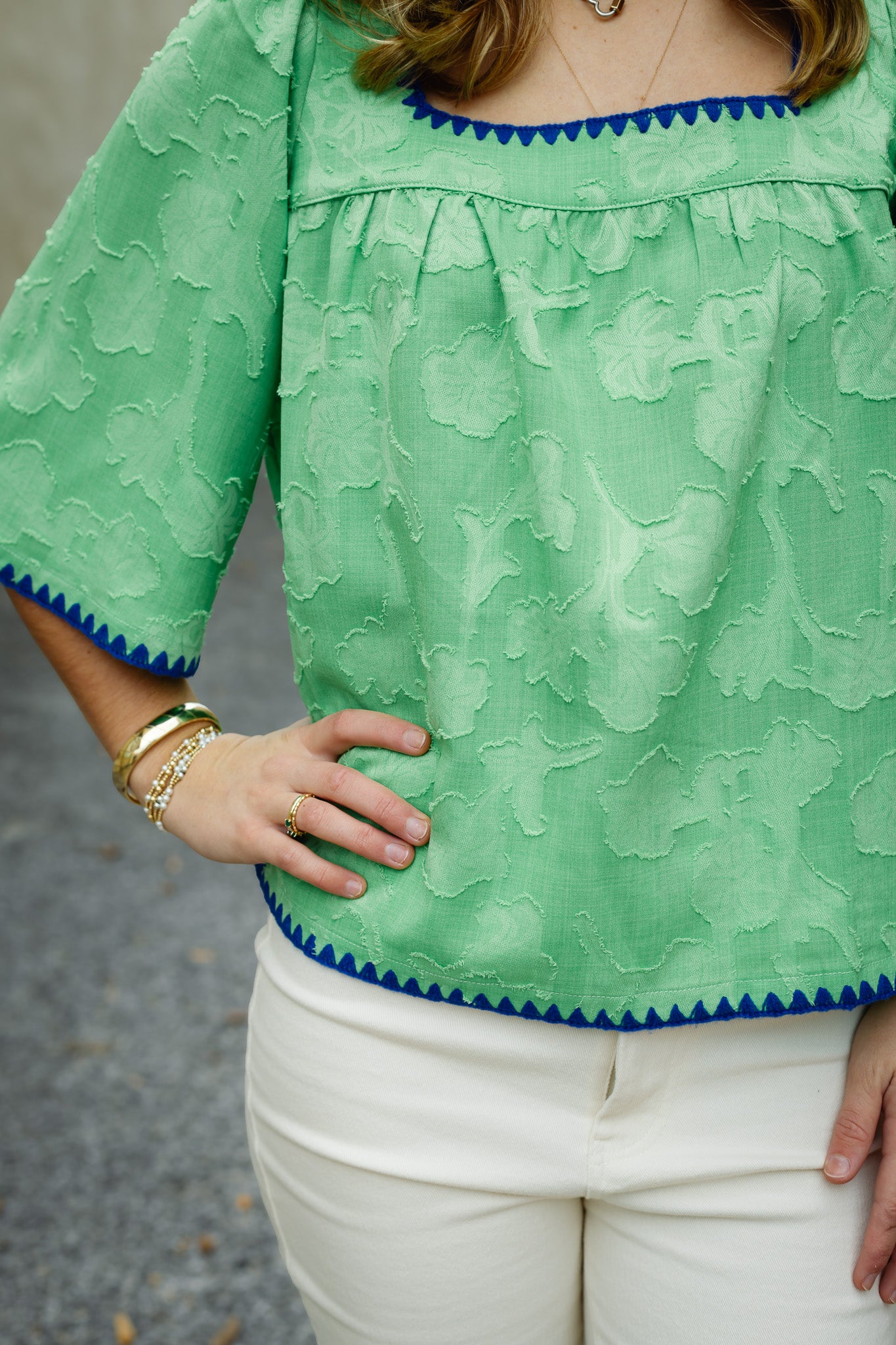The Winnie Top