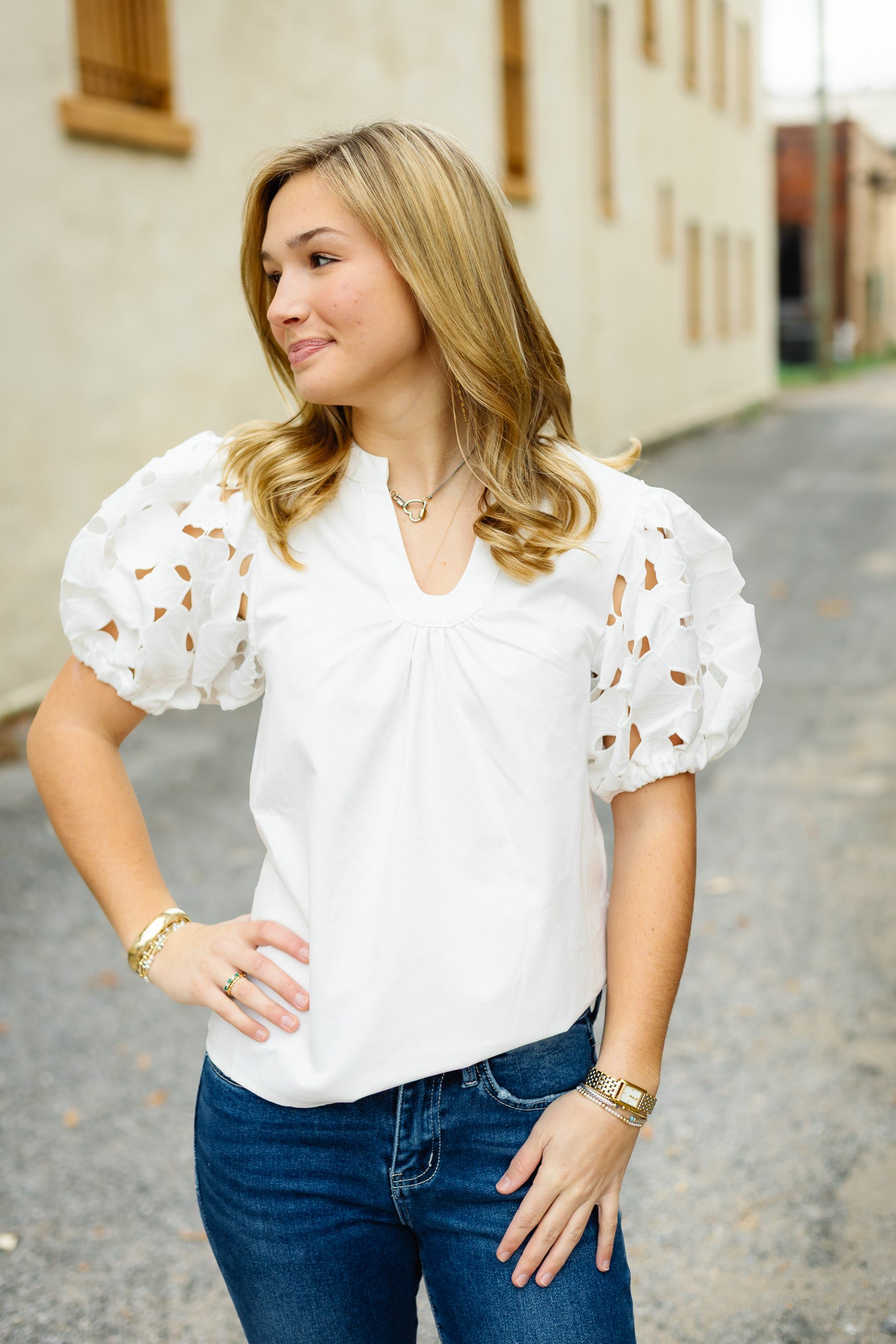 The Tawny Top