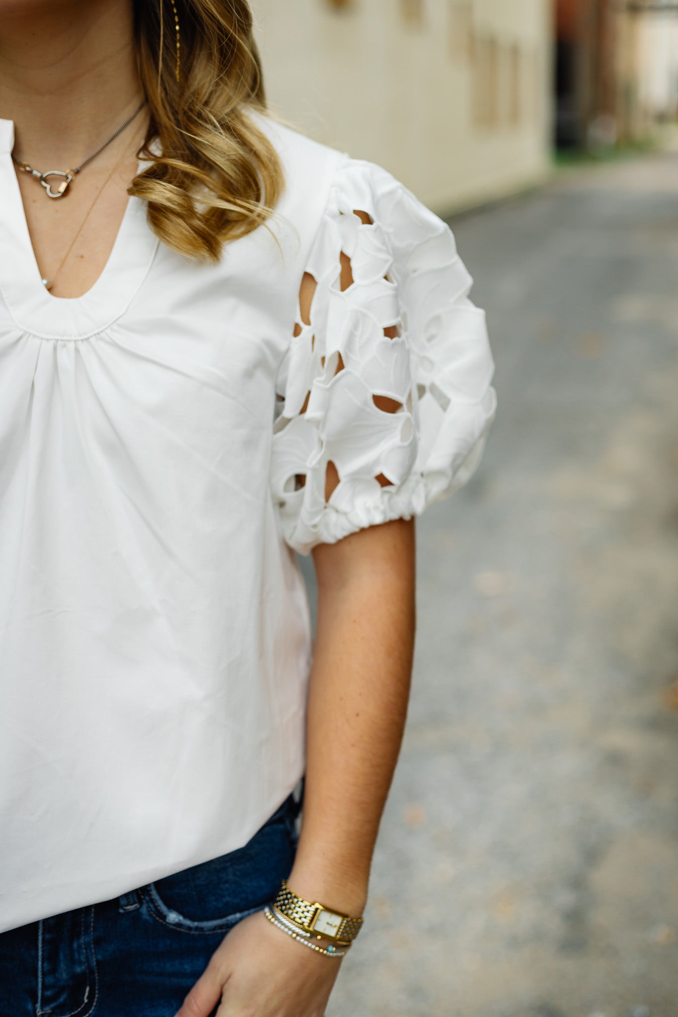 The Tawny Top