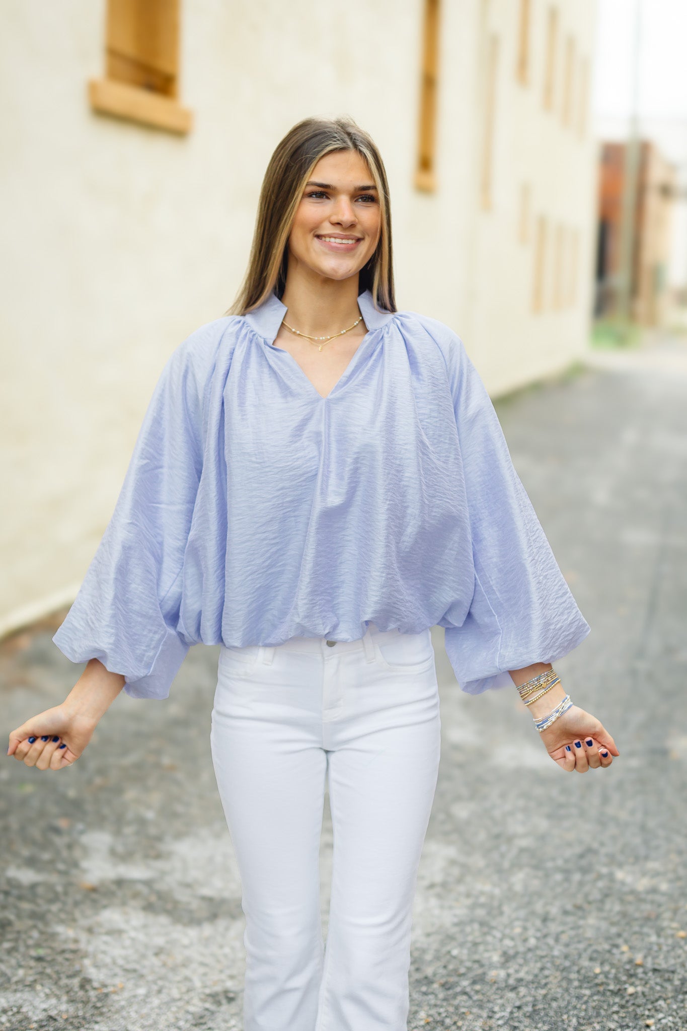 The Bonnie Top
