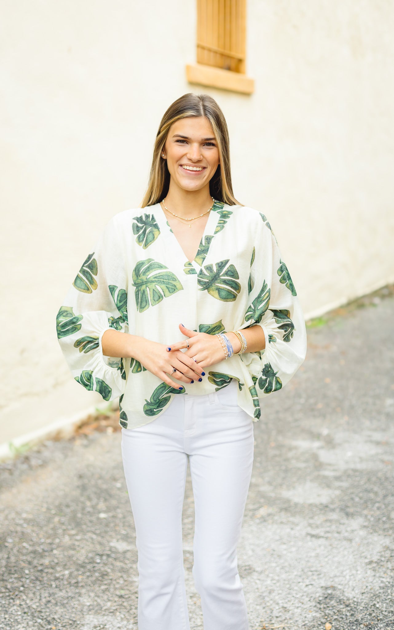 The Eden Top