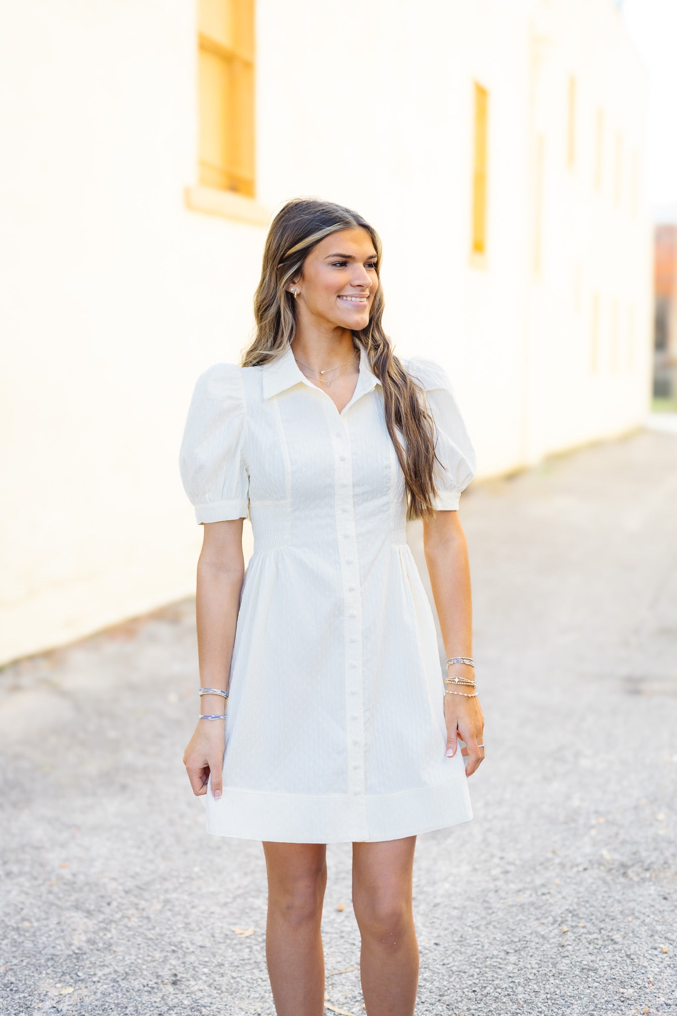 The Nara Dress