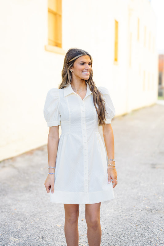 The Nara Dress