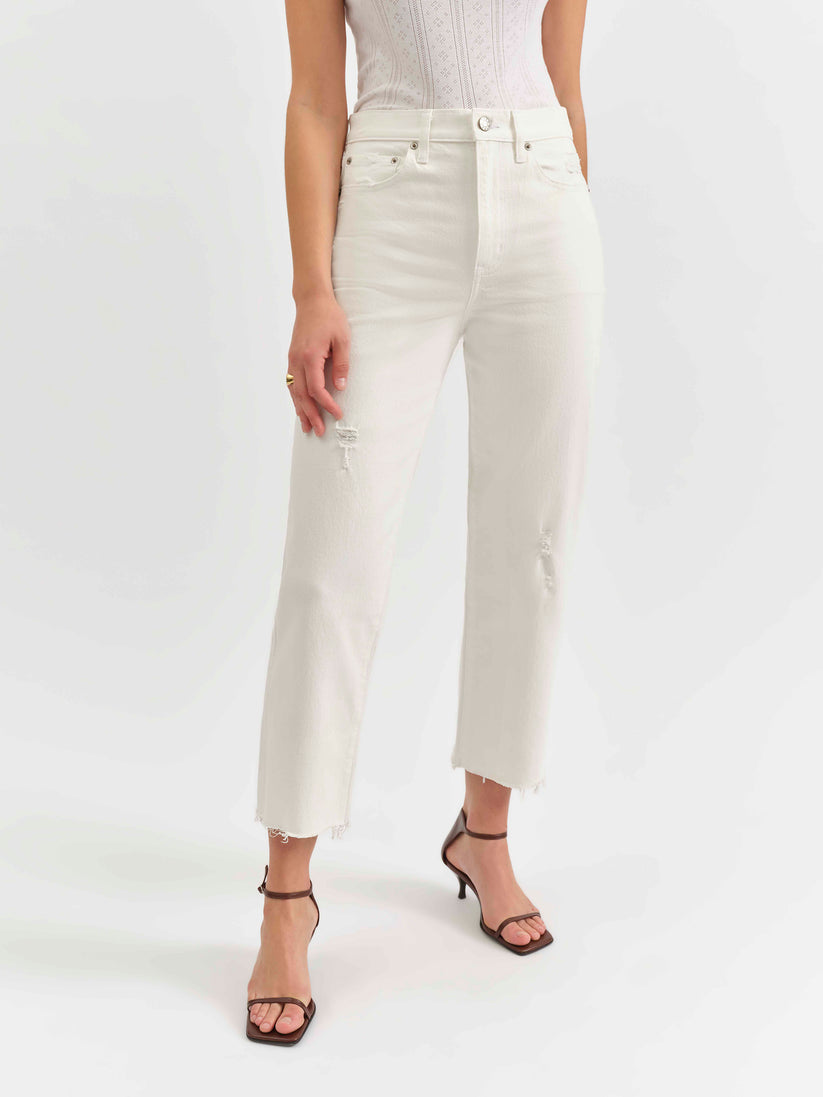 SunDaze Crop in Swan