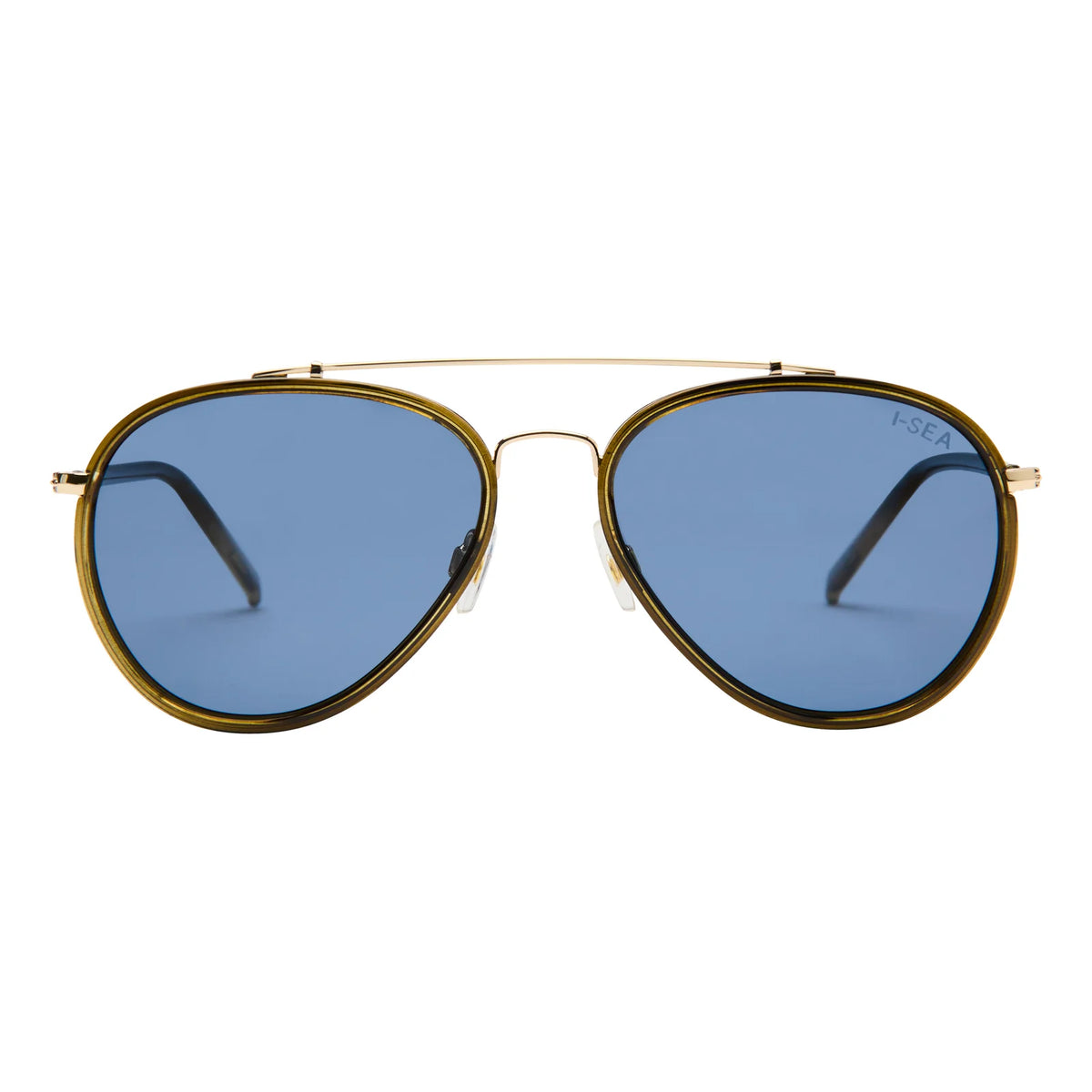 ISEA: Tatum Polarized Sunglasses
