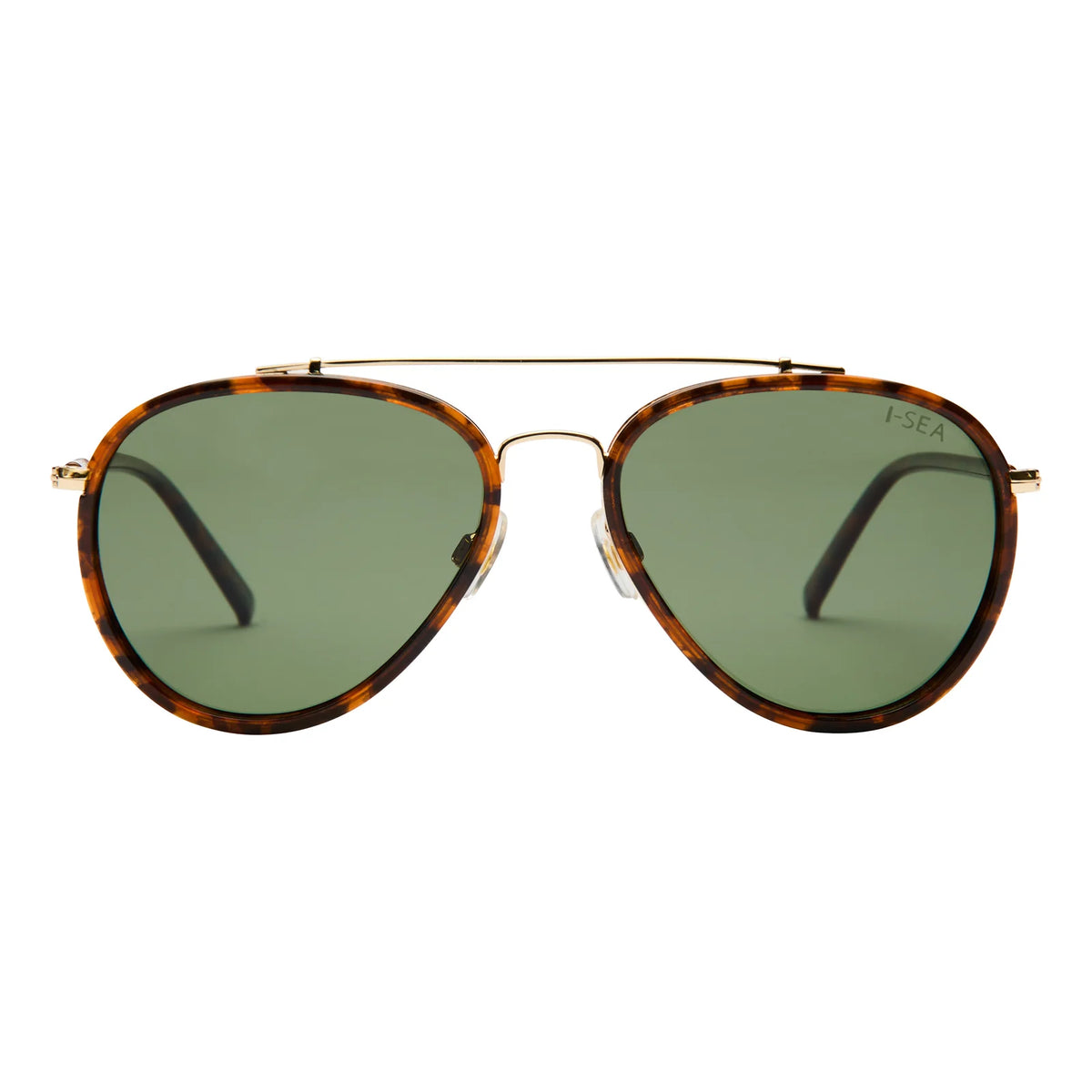 ISEA: Tatum Polarized Sunglasses