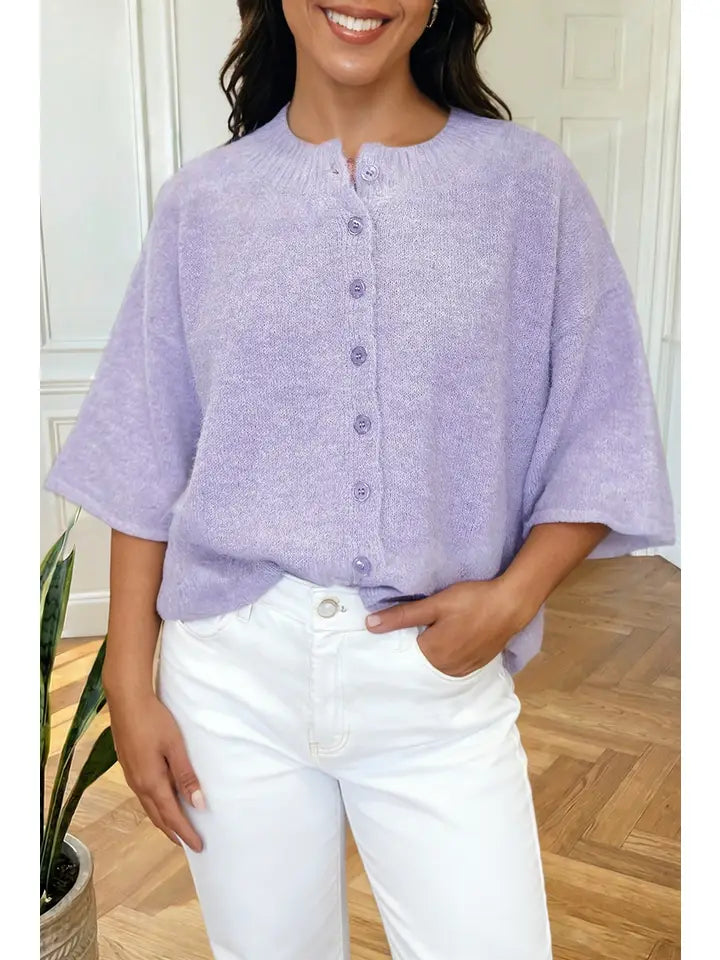 The Saylor Top