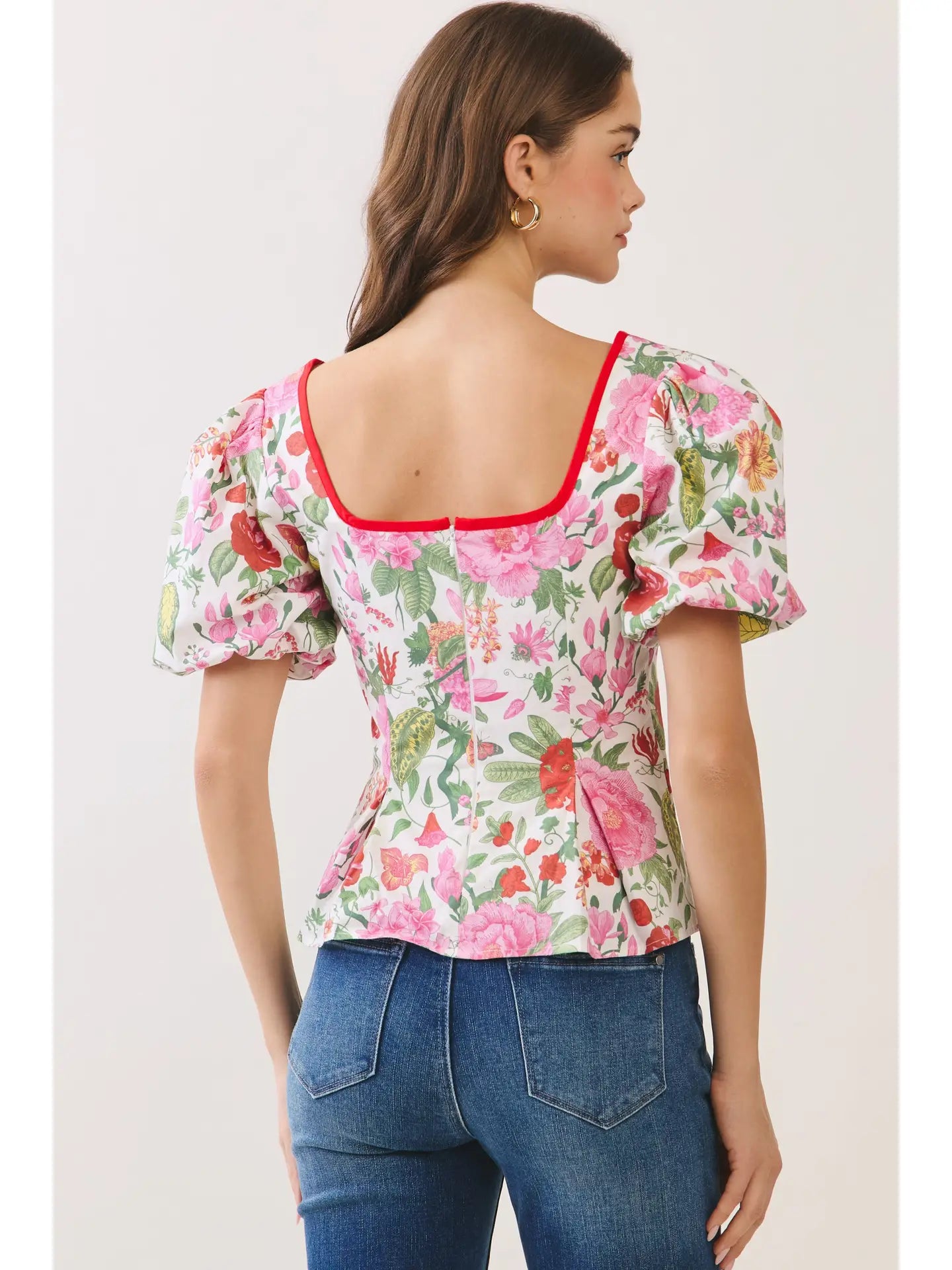 The Marcee Top