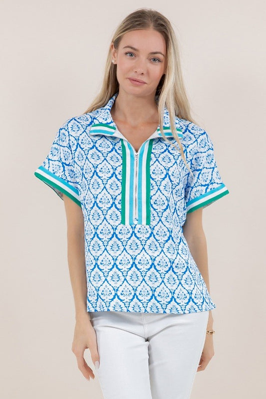The Rora Top