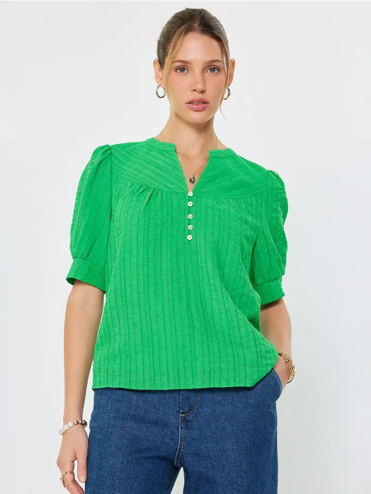 The Holland Top