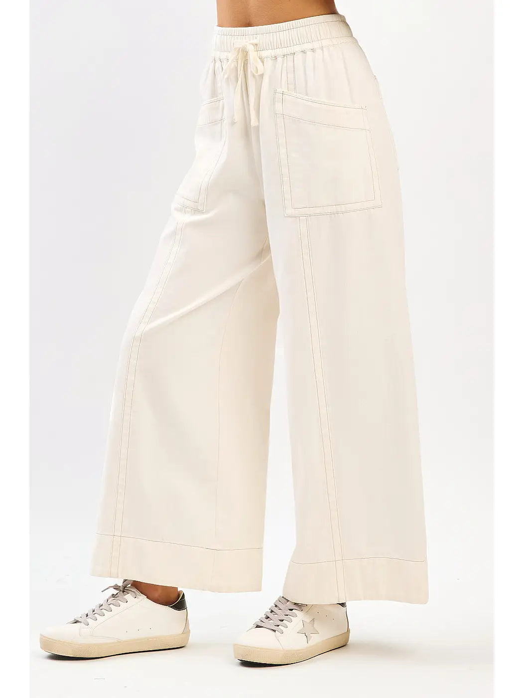 The Tao Pant