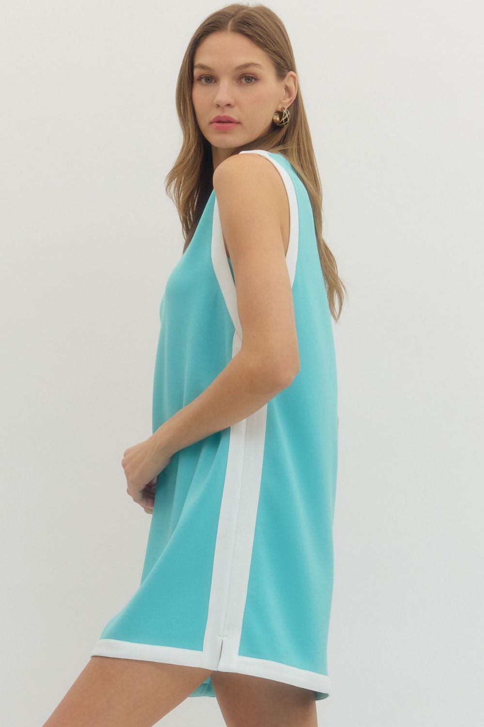 The Wilda Dress