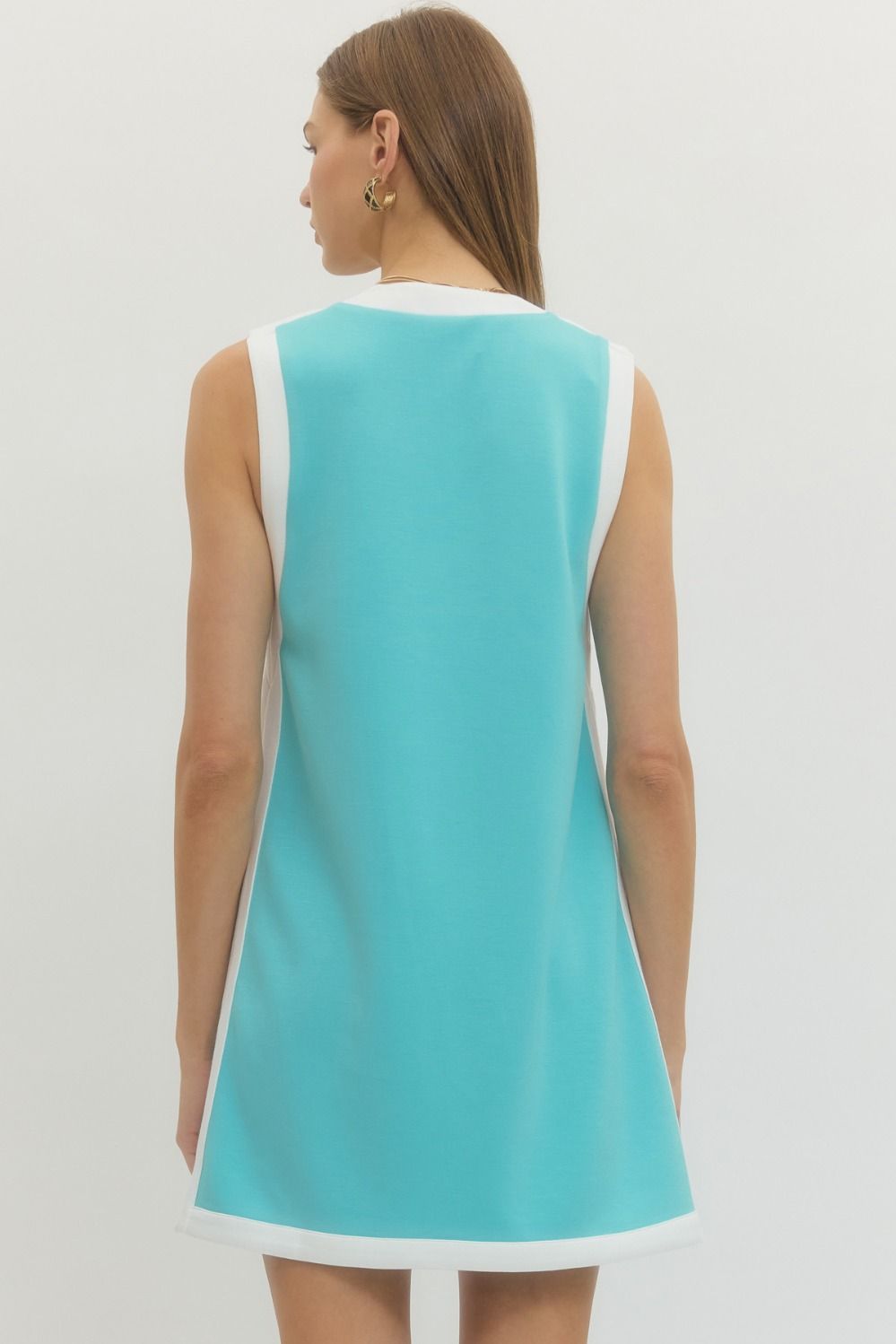 The Wilda Dress