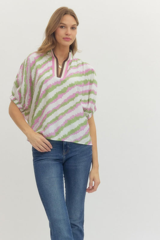 The Cece Top