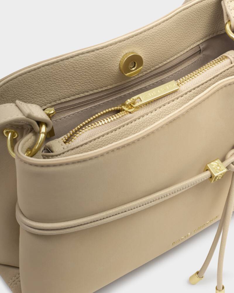 KL Lori Crossbody Bag | Desert Dune