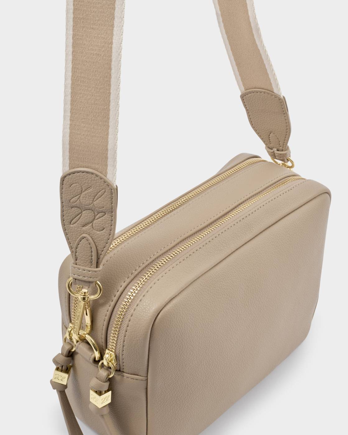 KL: Lottie Large Crossbody