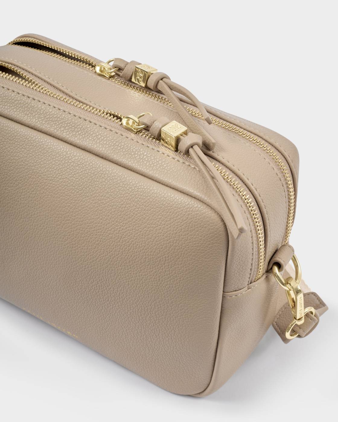 KL: Lottie Large Crossbody
