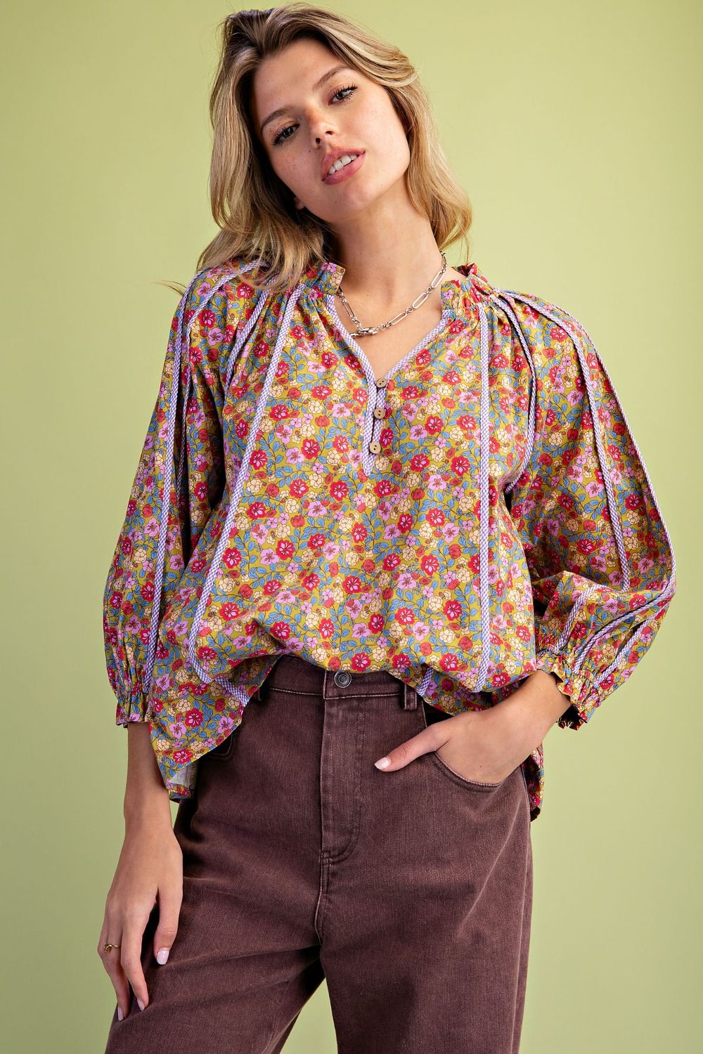 The Dillon Top