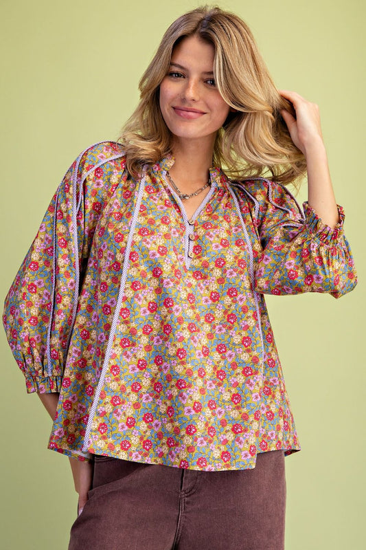 The Dillon Top